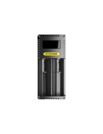 Nitecore USB-C įkroviklis CI2