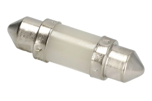 LED lemputė C5W Ledriving 6436CW-01B (1 vnt.) 6000K 12V 0,5W