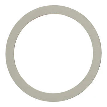 Oem Metal sticker Ring Magsafe – sidabrinis