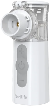 Feellife nešiojamas inhaliatorius Air Pro X