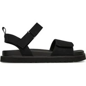 Basutės JENNY HY86009-21 Juoda
