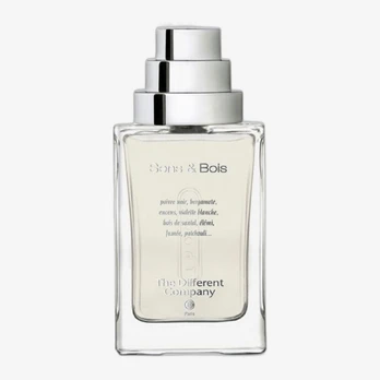 The Different Company Sens et Bois EDT - unpacked 90 ml