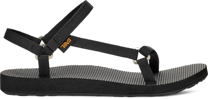 Teva Original Universal Slim Black - 38