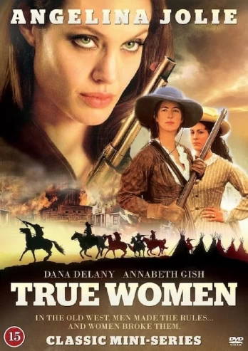 True Women (mini-series)