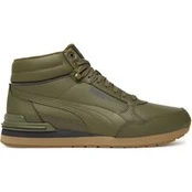 Puma ST Runner v4 Mid chaki batai 402893 06 : Dydis - 43