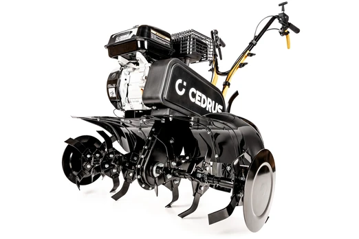 Benzininis kultivatorius Cedrus Loncin G200F
