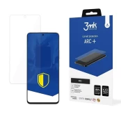 Honor 90 - 3mk plėvelė ARC+ kaina