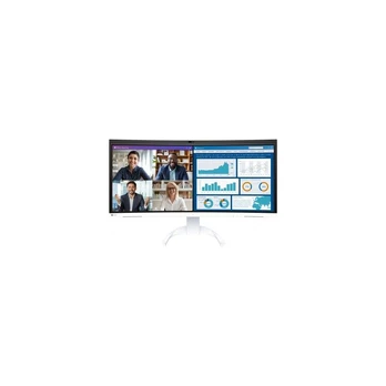 Monitorius EIZO EV3450XC-WT