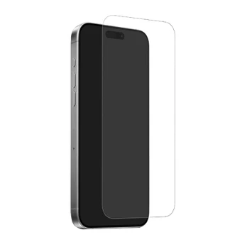 Puro Standard Tempered Glass for iPhone 17 Pro Max