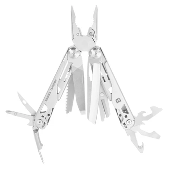 Badger Outdoor Solid Multitool Daugiafunkcis įrankis