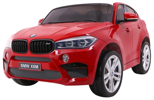 Ramiz BMW X6M Children's Electric Car