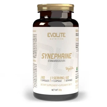 EVOLITE Synephrine - 60 kaps.
