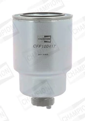 Kuro filtras CHAMPION CFF100417