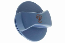 Dangtelis, radiatorius VAICO V10-0209