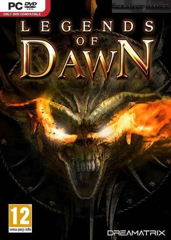 Legends Of Dawn PC