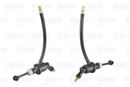 VALEO VAL804838 Clutch master cylinder kaina