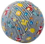 Vaikiškas kamuolys BubaBloon 040383, 30 cm