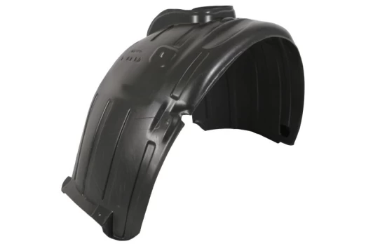 Plastikinis posparnis Kairė Priekis DS DS 4; CITROEN C4, C4 II, DS4