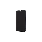 Fonekit Bookcase -suojakotelo, Honor Magic 7 Lite, musta kaina