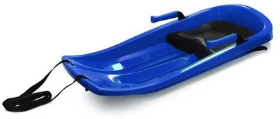 FLASH Acra Bobsleigh – mėlynas