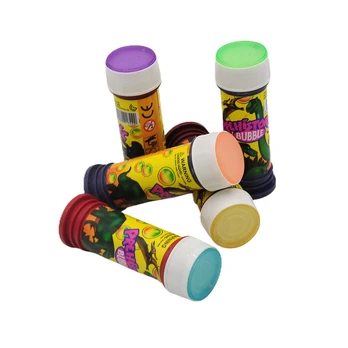 Muilo burbulai, 50 ml