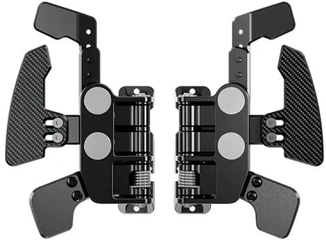 Simagic 3-Paddle Shifter Kit