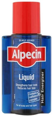 Alpecin Caffeine Liquid M 200ml