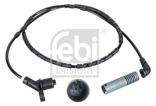 Jutiklis, rato greitis FEBI BILSTEIN 24129