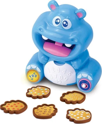 Dumel Cookie Hippo (DD42297)