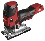 Akumuliatorinis siaurapjūklis FLEX JS 18.0-EC C, 18 V kaina