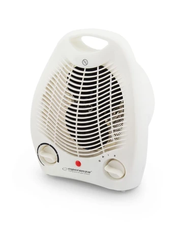 Fan heater 1000W/2000W Gobi