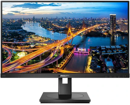 Monitorius Philips 245B1
