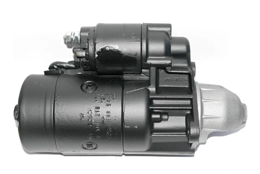 Starteris STARDAX STX200166R