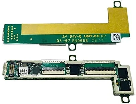 CoreParts Baterija Microsoft Surface Pro 4/5/6