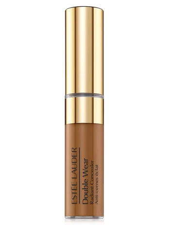 Estee Lauder, Double Wear Radiant, Correcting & Highlighting, Liquid Concealer, 5N, Deep, 10 ml