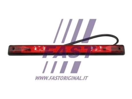 Papildomas stop žibintas FAST FT87209