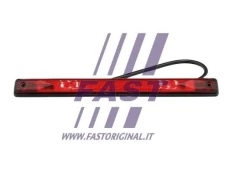 Papildomas stop žibintas FAST FT87209 kaina
