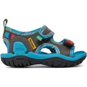 Basutės Keen Knotch Creek Ot 1027225 Pilka