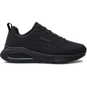 Laisvalaikio batai Skechers Uno Lite-Lighter One 183120/BBK Juoda