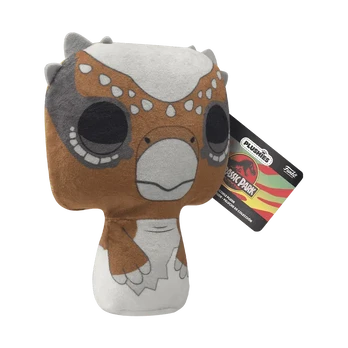 FUNKO Pliušinis žaislas: Jurassic Park - Hatchling, 18 cm