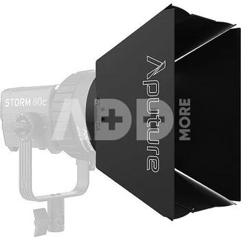 Aputure CF4 Barn doors
