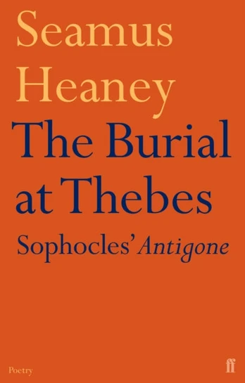 Burial at Thebes