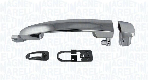 Durų rankenėlė MAGNETI MARELLI 350105020100