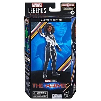 Figūrėlė The Marvels Marvel Legends Marvel, 15 cm