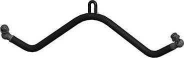 Berg XL Frame - Steering bar Compact