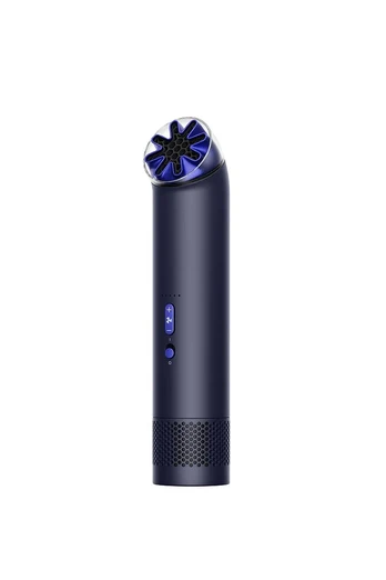 Ventiliatorius Dyson HushJet Mini Cool Ink/Cobalt