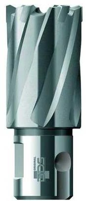 BDS Kernebor HM 47x30 mm weldon/nitto