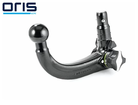 ACPS-ORIS Vilkimo kablys Atsegamas MAZDA CX-5 11.11-