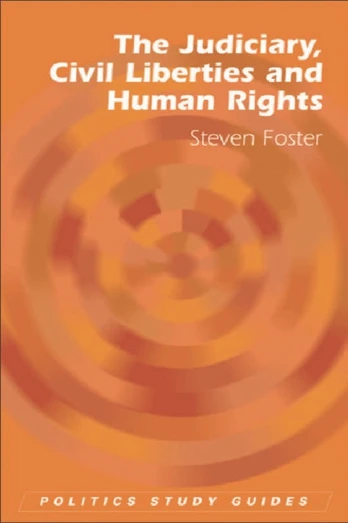 Judiciary, Civil Liberties and Human Rights