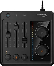 HP HyperX Audio Mixer | 73C12AA
